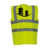 OFFER High-Vis Vests x10  Thumbnail