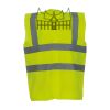 OFFER High-Vis Vests x10  Thumbnail
