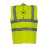 OFFER High-Vis Vests x10  Thumbnail