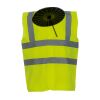 OFFER High-Vis Vests x10  Thumbnail