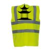 OFFER High-Vis Vests x10  Thumbnail