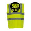 OFFER High-Vis Vests x10  Thumbnail