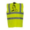 OFFER High-Vis Vests x10  Thumbnail