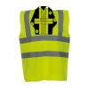 OFFER High-Vis Vests x10  Thumbnail