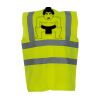 OFFER High-Vis Vests x10  Thumbnail