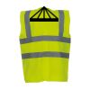 OFFER High-Vis Vests x10  Thumbnail