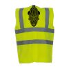 OFFER High-Vis Vests x10  Thumbnail