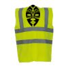 OFFER High-Vis Vests x10  Thumbnail