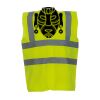 OFFER High-Vis Vests x10  Thumbnail