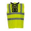 OFFER High-Vis Vests x10  Thumbnail
