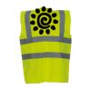 OFFER High-Vis Vests x10  Thumbnail