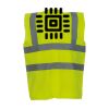 OFFER High-Vis Vests x10  Thumbnail