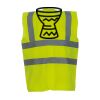 OFFER High-Vis Vests x10  Thumbnail