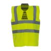 OFFER High-Vis Vests x10  Thumbnail
