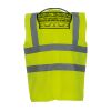 OFFER High-Vis Vests x10  Thumbnail