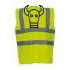 OFFER High-Vis Vests x10  Thumbnail
