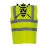 OFFER High-Vis Vests x10  Thumbnail
