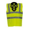 OFFER High-Vis Vests x10  Thumbnail