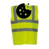OFFER High-Vis Vests x10  Thumbnail