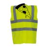 OFFER High-Vis Vests x10  Thumbnail