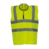 OFFER High-Vis Vests x10  Thumbnail