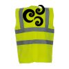 OFFER High-Vis Vests x10  Thumbnail