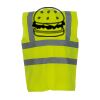 OFFER High-Vis Vests x10  Thumbnail