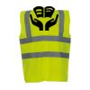OFFER High-Vis Vests x10  Thumbnail