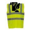 OFFER High-Vis Vests x10  Thumbnail