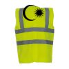 OFFER High-Vis Vests x10  Thumbnail