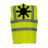 OFFER High-Vis Vests x10  Thumbnail