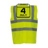 OFFER High-Vis Vests x10  Thumbnail