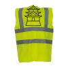 OFFER High-Vis Vests x10  Thumbnail