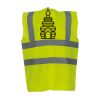 OFFER High-Vis Vests x10  Thumbnail