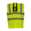 OFFER High-Vis Vests x10  Thumbnail