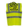 OFFER High-Vis Vests x10  Thumbnail