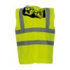 OFFER High-Vis Vests x10  Thumbnail