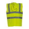 OFFER High-Vis Vests x10  Thumbnail