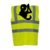OFFER High-Vis Vests x10  Thumbnail