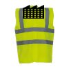 OFFER High-Vis Vests x10  Thumbnail