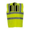 OFFER High-Vis Vests x10  Thumbnail