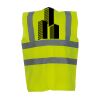 OFFER High-Vis Vests x10  Thumbnail
