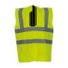 OFFER High-Vis Vests x10  Thumbnail