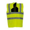 OFFER High-Vis Vests x10  Thumbnail
