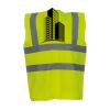 OFFER High-Vis Vests x10  Thumbnail