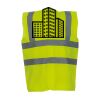 OFFER High-Vis Vests x10  Thumbnail