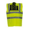 OFFER High-Vis Vests x10  Thumbnail