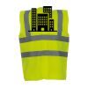 OFFER High-Vis Vests x10  Thumbnail