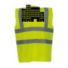 OFFER High-Vis Vests x10  Thumbnail