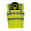OFFER High-Vis Vests x10  Thumbnail